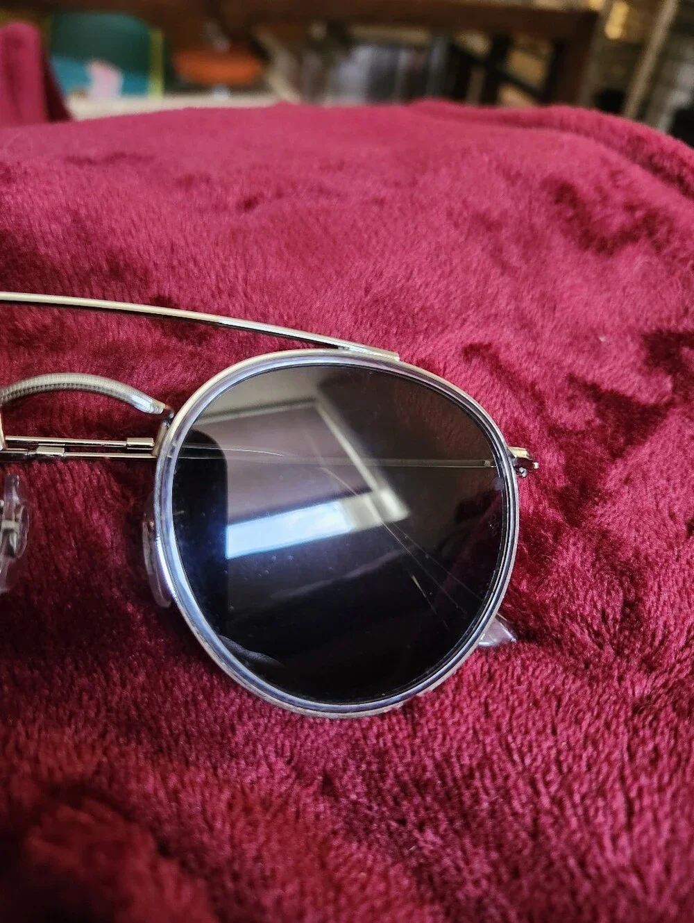 Ray Ban Sunglasses - Picture 5 of 10